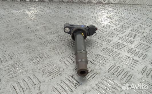 Катушка зажигания бензиновая lexus RX 2 (HEA07DE01