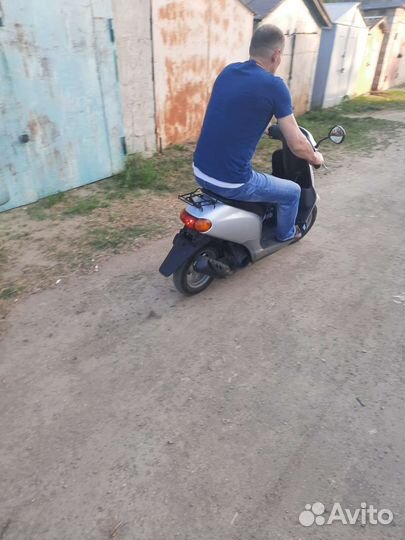 Хонда дио fit - 27