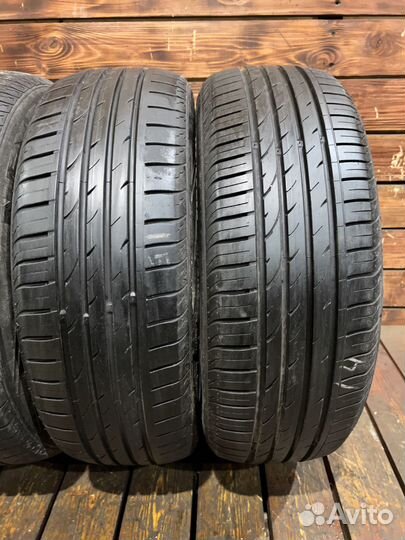 Nexen N Blue HD 185/60 R15
