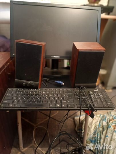 Монитор для компьютера samsung