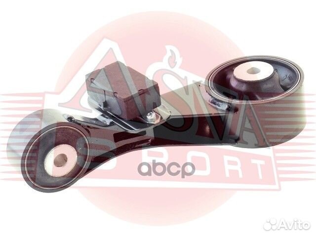 Подушка двигателя правая 0112ASV50RHU asva