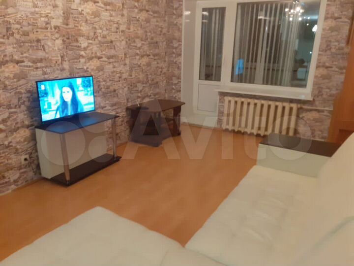 2-к. квартира, 49 м², 4/12 эт.