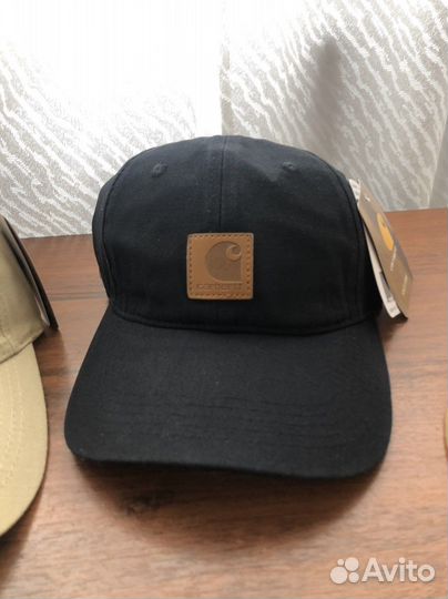 Кепка бейсболка мужская carhartt