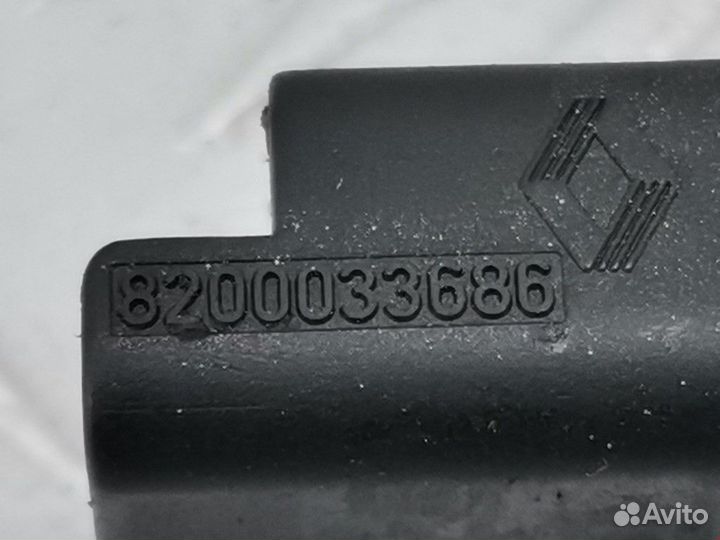 Датчик распредвала Renault Clio 2 2-й рест. 2008