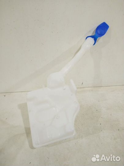 Бачок омывателя Volkswagen Polo 5 2009-2019