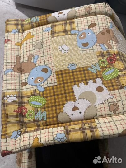 Домик для кошки