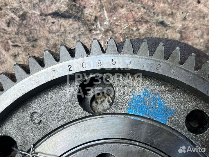 Шестерня грм Renault Magnum 4 2009 20850724