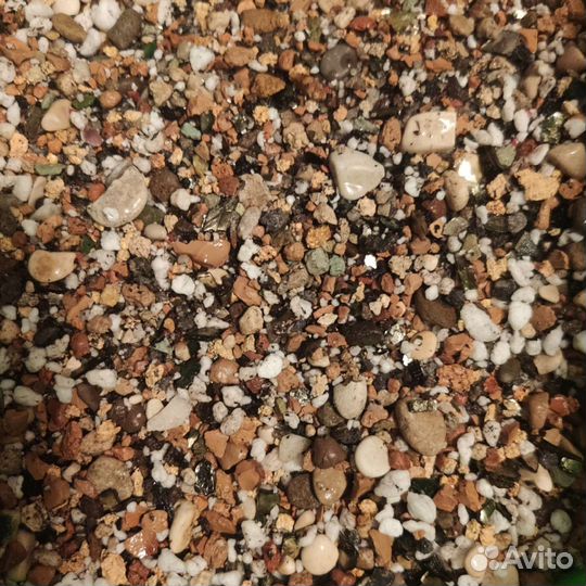 Грунт для суккулентов/замена Лечузы