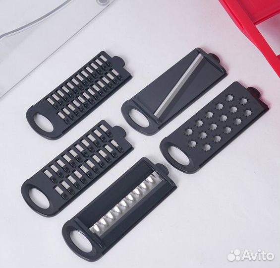 Терка овощерезка