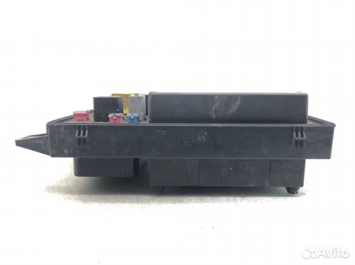 Блок предохранителей Opel Astra H 1.6 2004