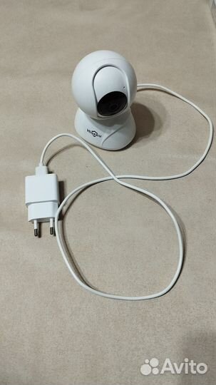 Камера видеонаблюдения wifi домашняя