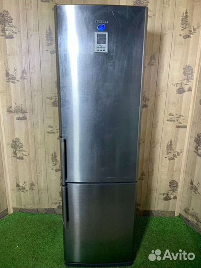 Холодильник б/у белый, металлик, цены от