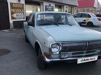 ГАЗ 24 Волга 2.4 MT, 1990, 100 000 км, с пробегом, цена 60 000 руб.
