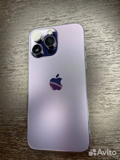 iPhone 14 Pro Max, 128 ГБ