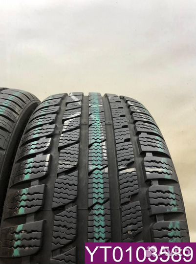 Kumho I'Zen KW27 205/55 R17 95V