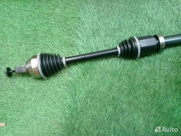 Привод Форд Мондео 4 2.0 МКПП правый новый