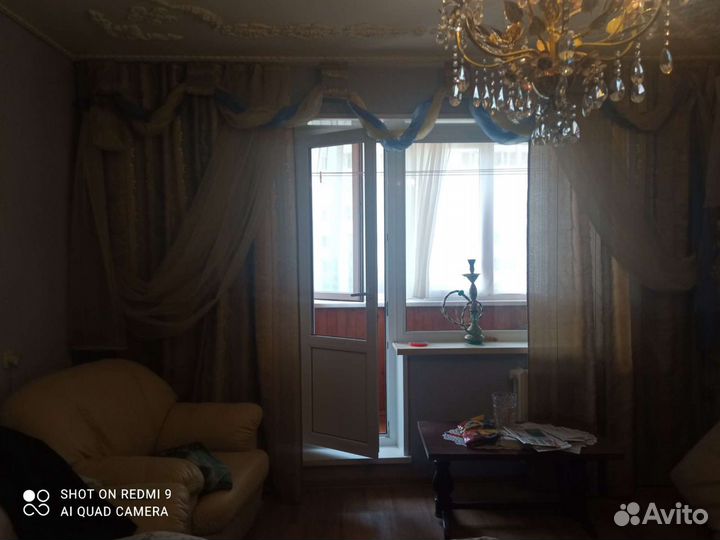 Шторы с ламбрекеном