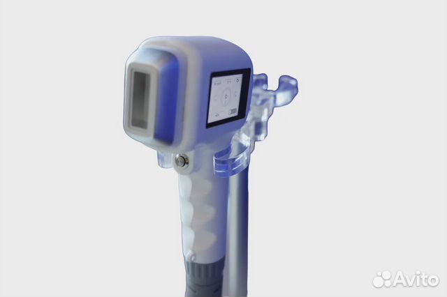 Аппарат для лазерной эпиляции Skin Solution Pro объявление продам
