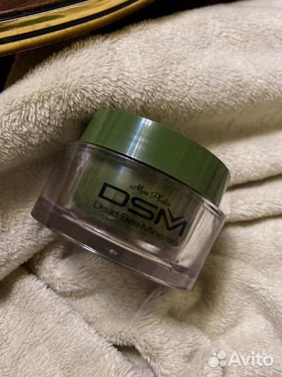 Крем для лица