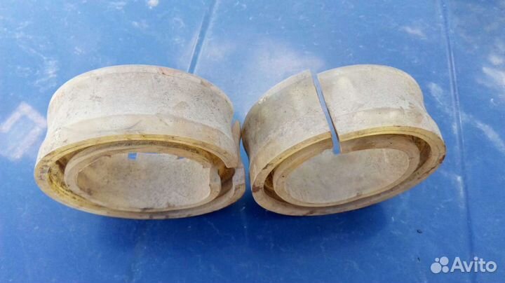 Автобаферы