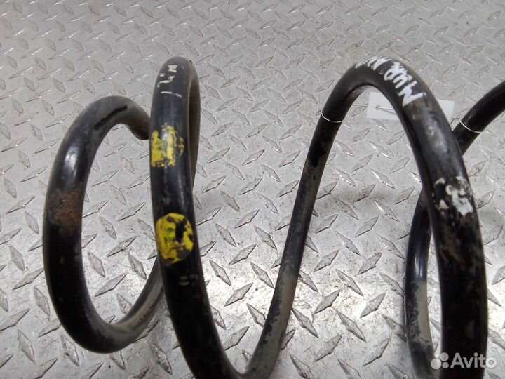 Пружина передняя Nissan Murano Murano I (Z50) 2002