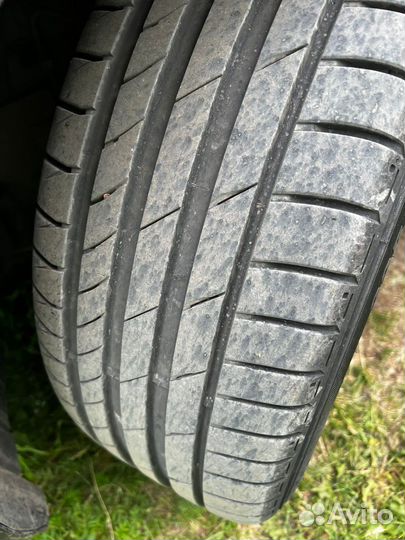 Kumho Ecsta PS71 225/55 R17 97Y