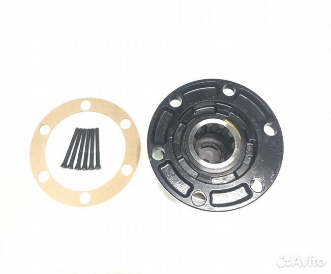 Хаб на УАЗ Патриот, AVM410HP новый