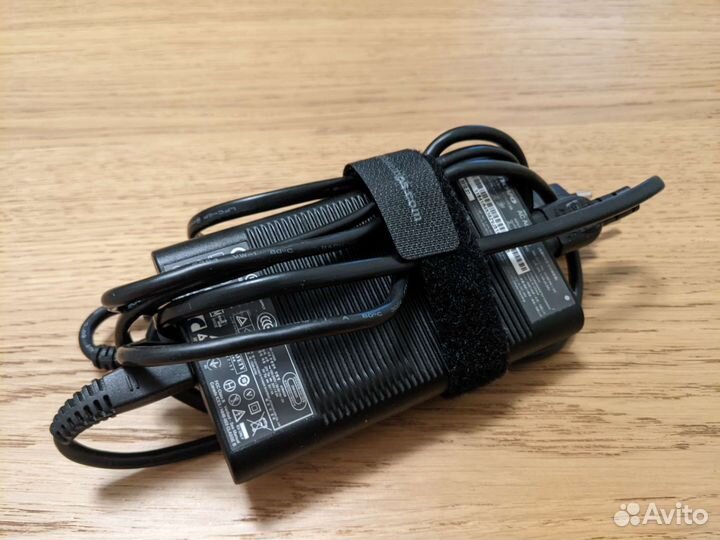 Lenovo зарядное устройство компактное