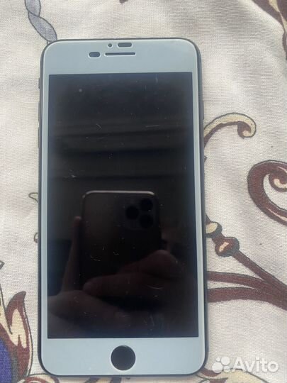iPhone 8 plus 128gb