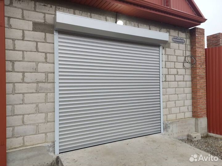 Купить рольставни монтаж 24-72 часа