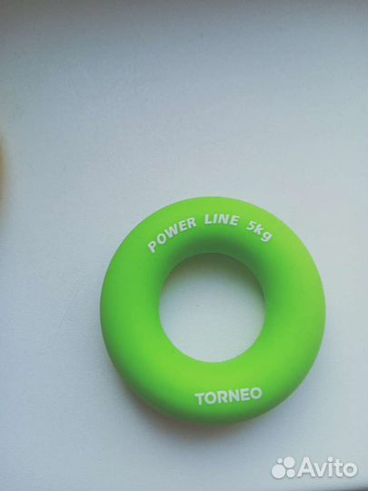 Эспандер резиновый