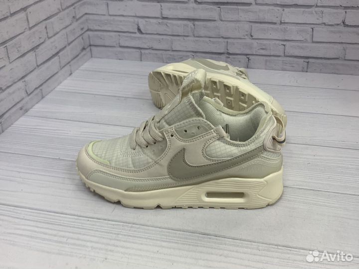 Кроссовки nike air max