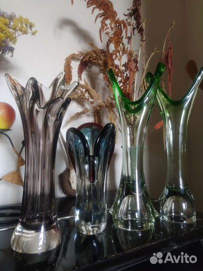 Вазы: декоративные, сувенирные, для цветов