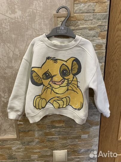 Детская одежда для мальчиков 98, 104