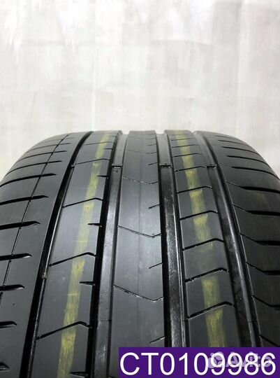 Pirelli P Zero PZ4 315/35 R21 111Y