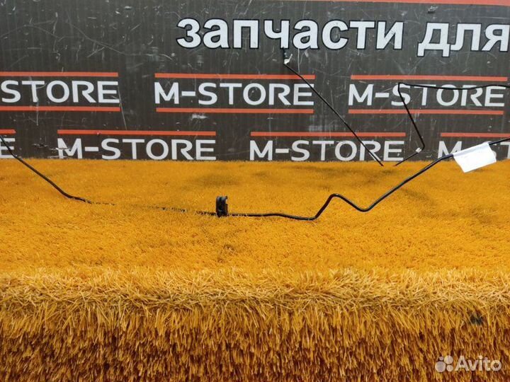 Трубка тормозная передняя правая Mercedes-Benz