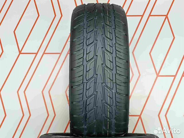 Arivo Ultra Sport ARV7 255/50 R20 109V