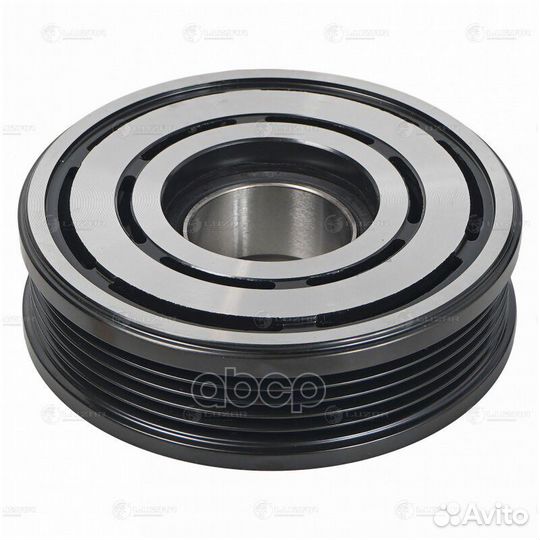 Муфта эл/магн. компрессора кондиционера для а/м