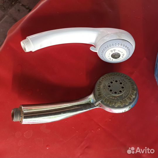 Подводка гибкая