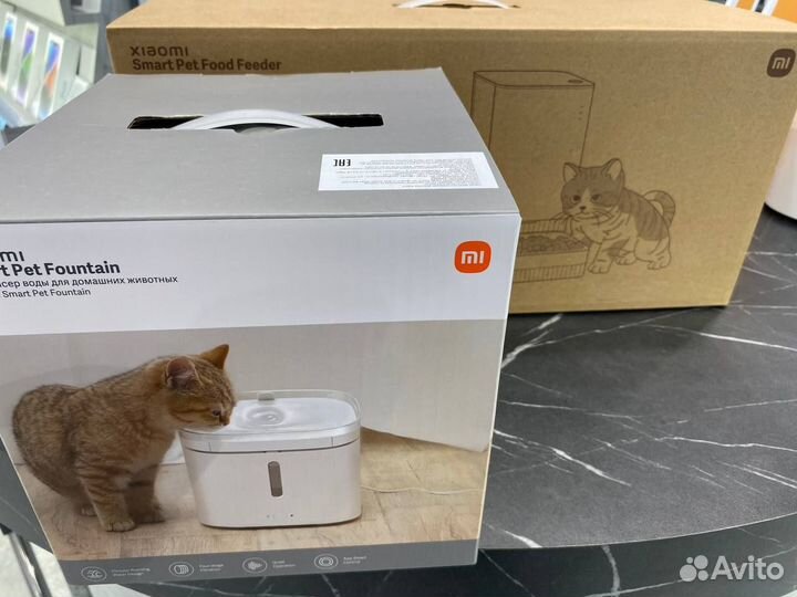Кормушка Xiaomi