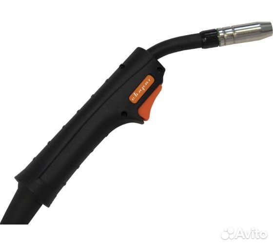 Сварочная горелка Сварог tech MS 24, 4 м