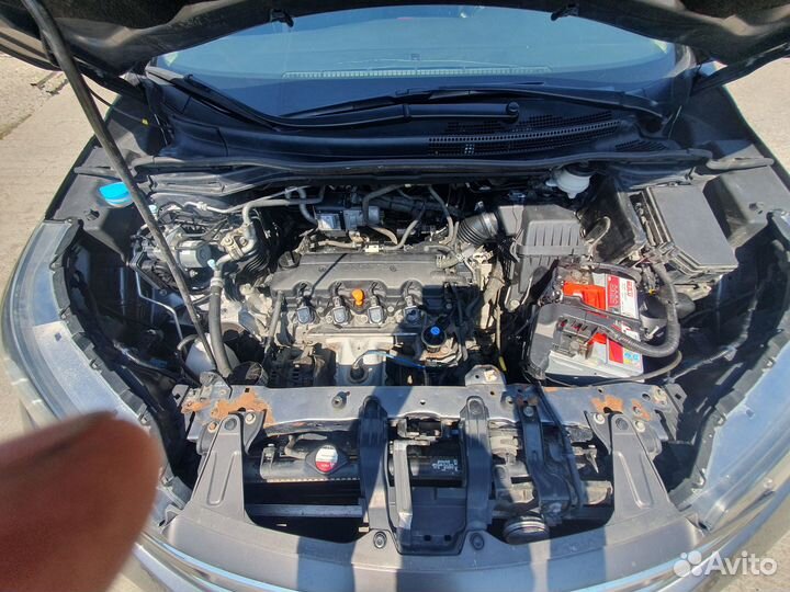 Honda CR-V 2.0 AT, 2013, 147 000 км