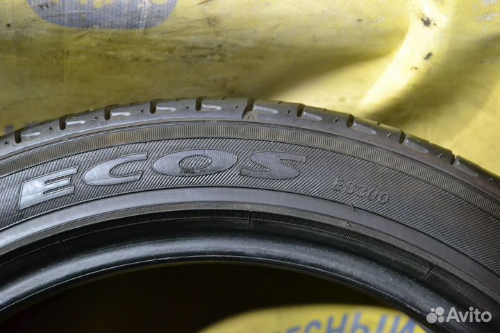 Yokohama DNA Ecos ES300 215/45 R17