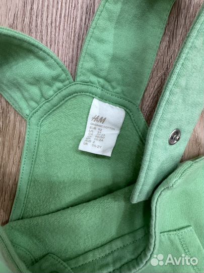 Полукомбинезон hm 92