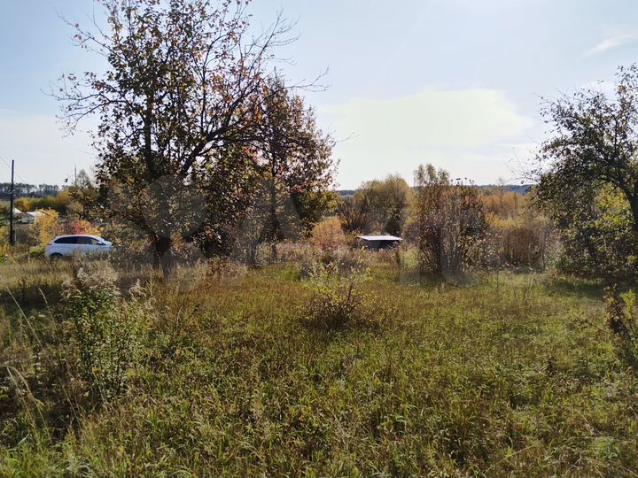 Участок 6 сот. (СНТ, ДНП)