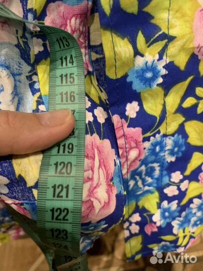 Халат женский