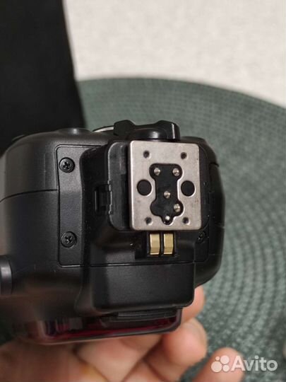 Вспышка nikon sb-910