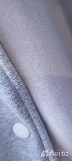 Бомбер новый 42/48