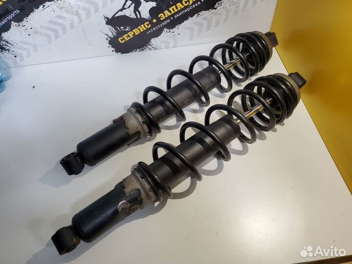 Комплект пер амортизаторов Can-Am Brp Outlander G2