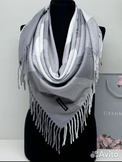 Платок новый